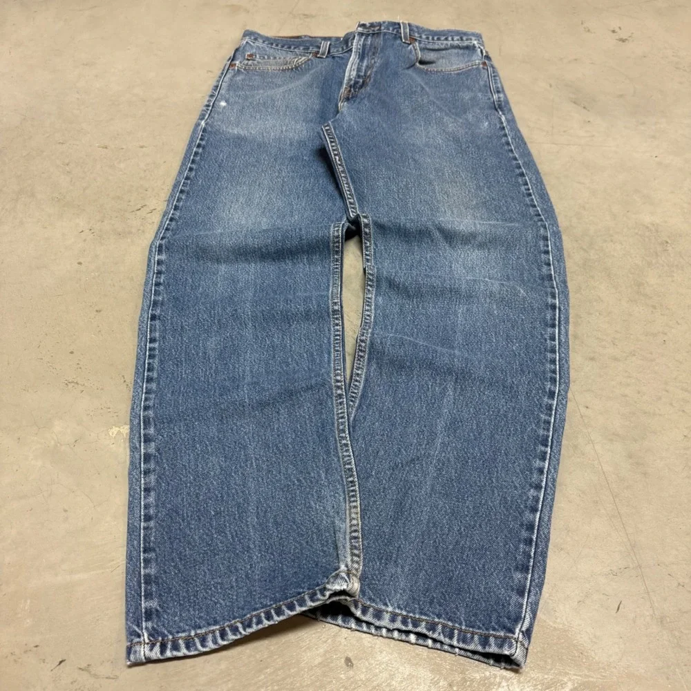 Vintage y2k Levi's 505 Jeans